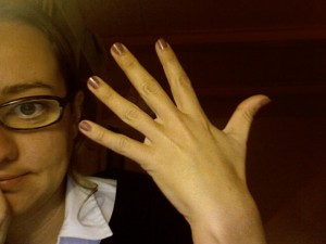 Smalto Miss Broadway Smalto Miss Broadway